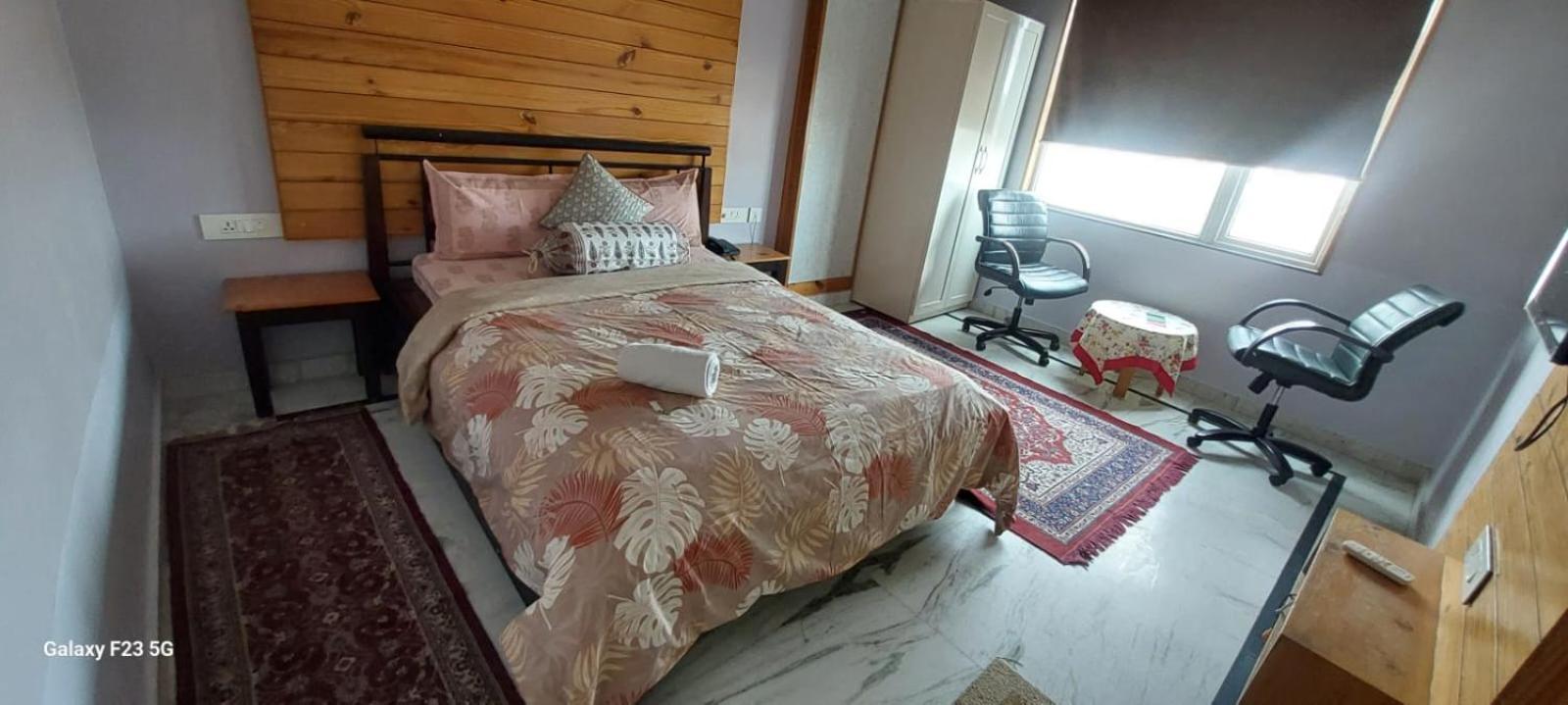 Jaipur The Lodge B&B Extérieur photo